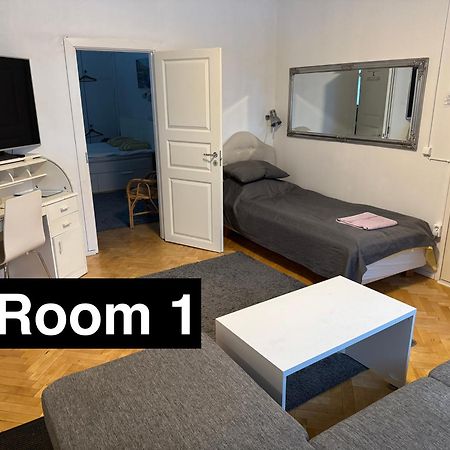 Maentyharju Keskus, Yksityishuoneita Keittioellae Tai Koko 88M2 Asunto Appartement Buitenkant foto