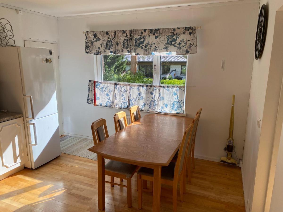 Maentyharju Keskus, Yksityishuoneita Keittioellae Tai Koko 88M2 Asunto Appartement Buitenkant foto