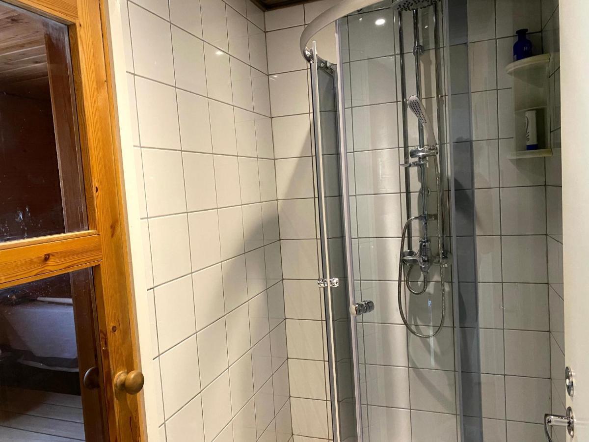 Maentyharju Keskus, Yksityishuoneita Keittioellae Tai Koko 88M2 Asunto Appartement Buitenkant foto