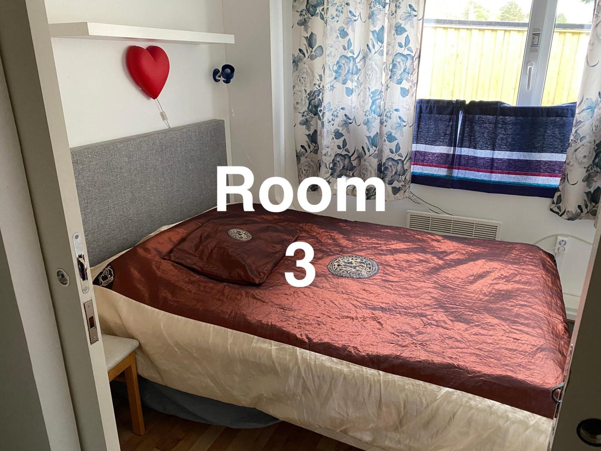 Maentyharju Keskus, Yksityishuoneita Keittioellae Tai Koko 88M2 Asunto Appartement Buitenkant foto