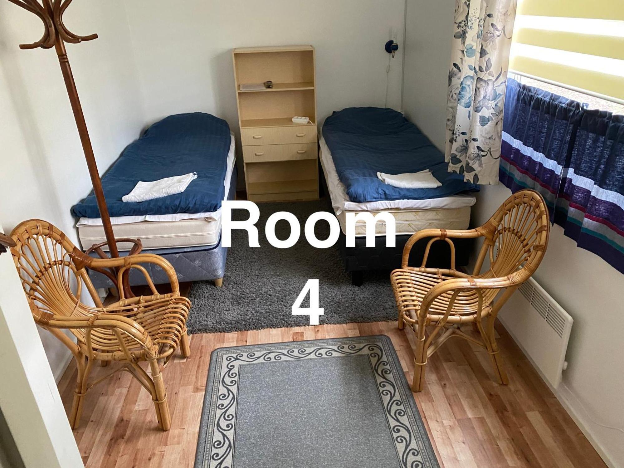 Maentyharju Keskus, Yksityishuoneita Keittioellae Tai Koko 88M2 Asunto Appartement Buitenkant foto