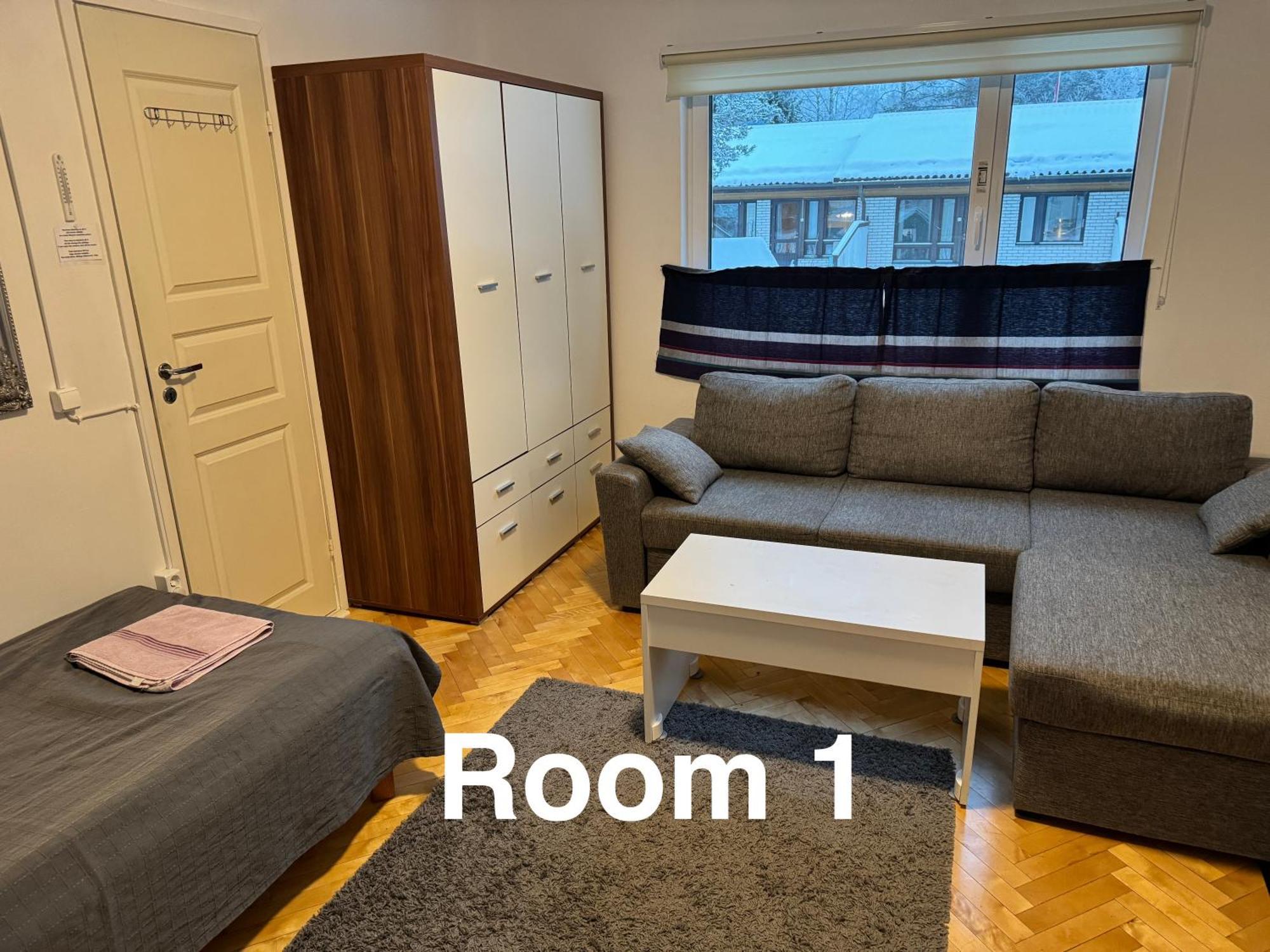 Maentyharju Keskus, Yksityishuoneita Keittioellae Tai Koko 88M2 Asunto Appartement Buitenkant foto