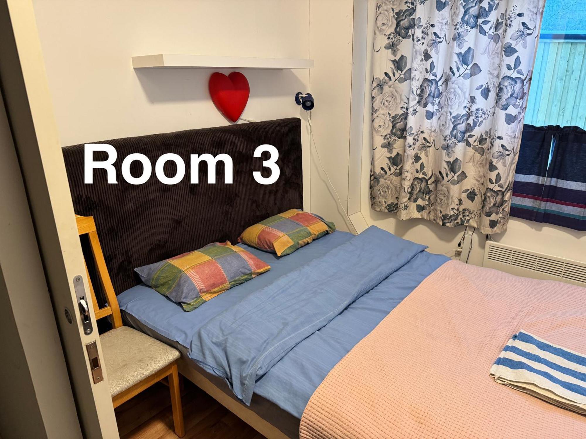 Maentyharju Keskus, Yksityishuoneita Keittioellae Tai Koko 88M2 Asunto Appartement Buitenkant foto