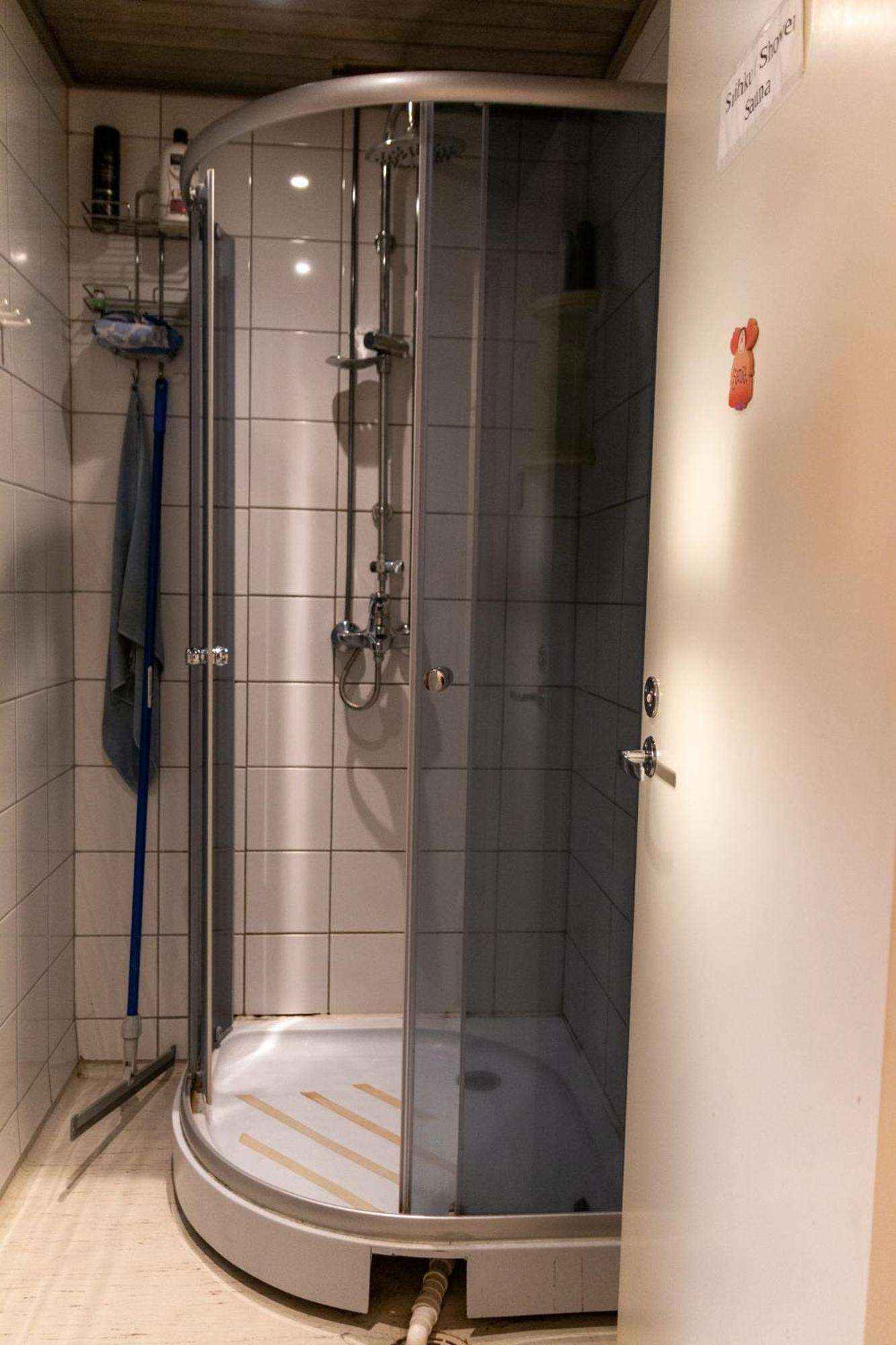 Maentyharju Keskus, Yksityishuoneita Keittioellae Tai Koko 88M2 Asunto Appartement Buitenkant foto